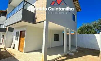 Imagem 3: ALX-CASA INDIVIDUAL 3QTOS/SUÍTE EM JARDIM ATLÂNTICO - JACARAIPE!