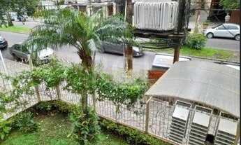 Imagem 2: Apartamento para Venda - 96.67m², 3 dormitórios, 1 vaga - Menino Deus