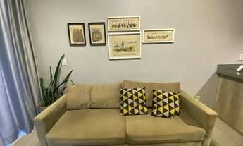 Imagem 3: Ed. Unique Studio - Vendo