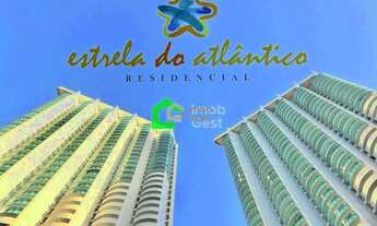 Imagem: Condomínio Residencial Estrela do Atlântico