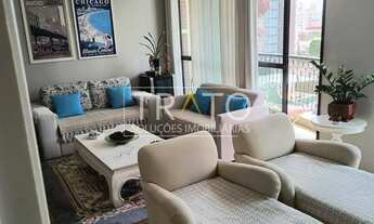 Imagem 6: Apartamento - Cambuí - Campinas