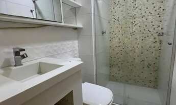 Imagem 4: Quarto e sala mobiliado perto do cesmac no farol