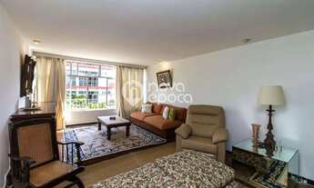 Imagem 7: Leblon Apartamento cobertura com 3 dormitórios