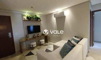 Imagem 5: Apartamento com 2 dormitórios para alugar, 70 m² por R$ 5.000/mês - 204 Sul (Arse 21) - Pa