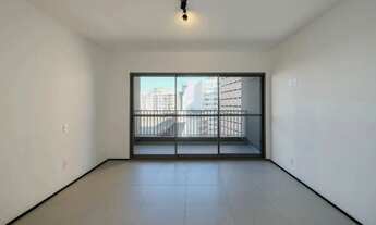 Imagem 3: Studio para venda em Consolação com 1 quarto, sendo 1 suíte , 38m²