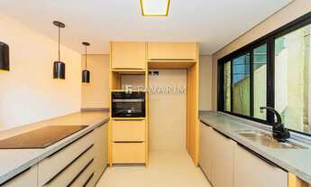 Imagem 4: Apartamento 03 quartos e 01 vaga de garagem à venda no Rebouças - Referência 229