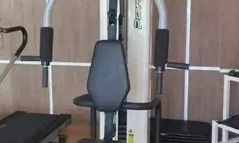 Imagem 4: Imóvel para aluguel tem 40 metros quadrados com 1 quarto em Jacarepaguá - Rio de Janeiro