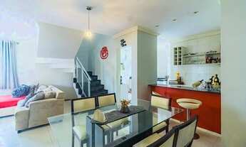 Imagem 4: Casa à venda no condomínio Cidade Jardim 1,4 suítes -$1.100.00