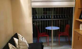 Imagem 2: Apartamento para venda possui 90 metros quadrados com 2 quartos em Centro - Niterói - Rio