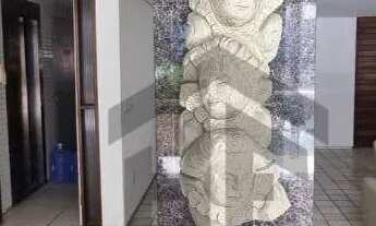 Imagem 2: Apartamento de 200m² para alugar ou vender, com 4 quartos (2 suítes), localizado em Boa Vi