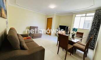 Imagem 3: Prédio Individual, apenas 08 condôminos, sendo 02 apartamentos por andar