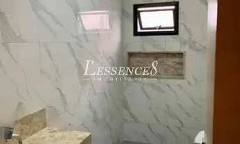 Imagem 7: Casa 284m² com 2 Suítes | Setor Três Marias