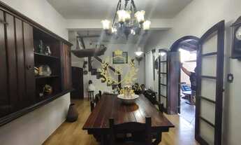 Imagem 5: Casa com 6 quartos à venda por R$ 1.900.000,00 - Praia no Foguete - Cabo Frio/RJ