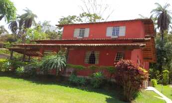 Imagem 2: Sitio em Confins/MG para locação