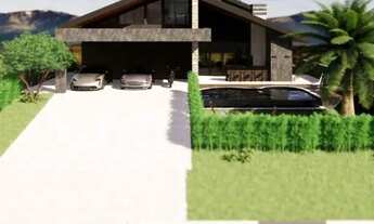 Imagem 2: TERRENO EM CONDOMÍNIO - OURO FINO - SP