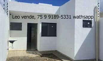 Imagem 7: Leo vende, bairro Sim, 2\4 suíte, oportunidade , 250 mil