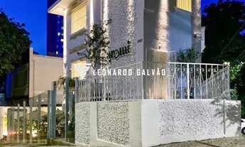 Imagem 5: Imóvel para venda possui 267 metros quadrados em Funcionários - Belo Horizonte - MG