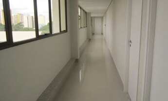 Imagem 3: Sala no bairro Barro Preto