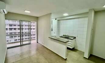Imagem 7: Apartamento a venda 1 quarto com Lazer Vila Mathias Santos