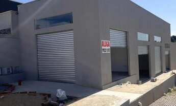 Imagem: Sala Comercial - Garavelo Park