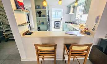 Imagem 4: Casa em Condominio com 3 quartos em Morro das Pedras - Florianópolis - SC