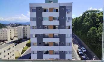 Imagem 2: Apartamento à venda 2 dormitórios no bairro Areias São José/SC