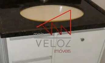 Imagem: Apartamento - Padrão / Residencial / Glória