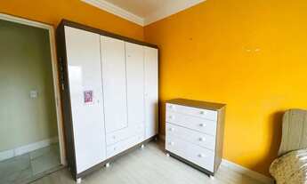 Imagem 4: Lindo ape 2 quartos mobiliado