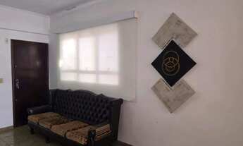 Imagem 7: TRIPLEX DE ALTO PADRÃO EM SANTOSPARA LOCAÇÃO EM SANTOS