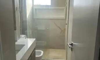 Imagem 6: Imóvel para aluguel possui 88 metros quadrados com 3 quartos em Marco - Belém - PA