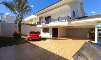 Imagem: Sobrado Dos Sonhos 3 Suites No Jardim Leblon