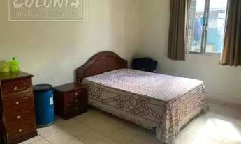 Imagem 5: Sobrado a venda - Parque Oratório, Santo André