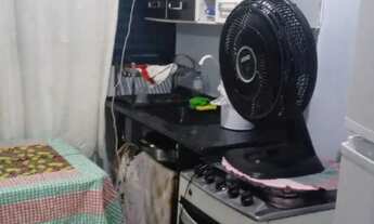 Imagem 6: KitNet a Venda na Zona 07 de Maringá