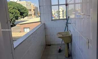 Imagem 7: Cobertura para Locação em Belo Horizonte, Barreiro, 2 dormitórios, 1 banheiro, 1 vaga