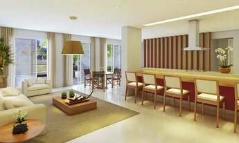 Imagem 7: APARTAMENTO RESIDENCIAL em São Paulo - SP, Vila Mascote