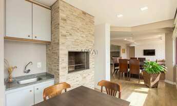 Imagem: Apartamento à venda no Cabral ARYA1