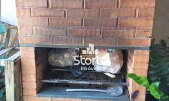 Imagem 7: Casa com 3 dormitórios à venda, 172 m² por R$ 285.000,00 - Planalto - Uberlândia/MG