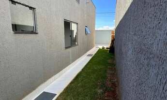 Imagem 7: Casa à Venda Conforto, Segurança e Lazer no Sítios Vale das Brisas!