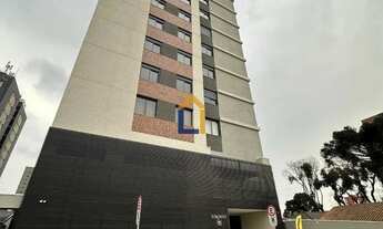 Imagem: Cobertura Duplex de Alto Padrão no Bacacheri