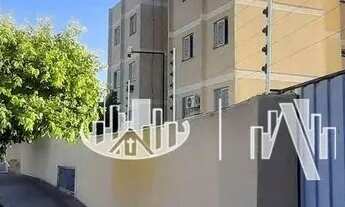 Imagem 2: Apartamento à venda, 44 m² por R$ 180.000,00 - Jardim Santo Antônio - Londrina/PR