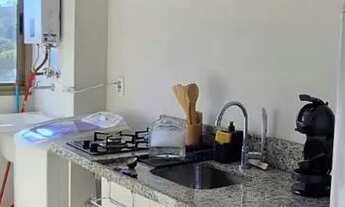 Imagem 6: Double suite venda