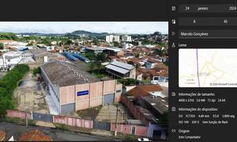 Imagem: BARRACAO COMERCIAL PRÓXIMO AO CENTRO DA