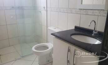 Imagem 5: Apê pronto para morar no bairro Floresta em Joinville/SC