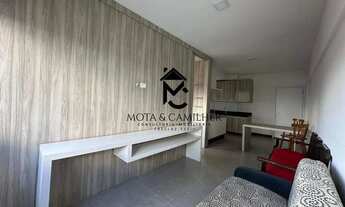 Imagem 7: Loft semimobiliado disponível para locação no Centro de Taubaté