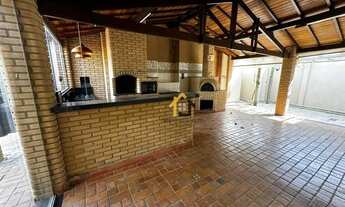 Imagem 4: Casa com 4 dormitórios para alugar, 260 m² por R$ 9.280,00/mês - Jardim Francisco Fernande