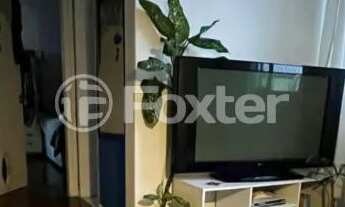 Imagem: Apartamento à venda Rua Coronel Pedro Demoro