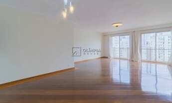 Imagem: Aluguel Apartamento 3 Dormitórios - 170