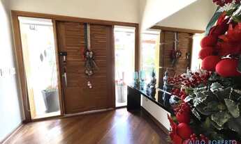 Imagem 7: CASA EM CONDOMÍNIO - MOINHO DE VENTO - SP