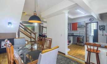 Imagem 6: Casa à venda em Santo Antônio com 256 m², 4 quartos, 1 suíte, 3 vagas