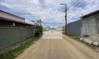 Imagem: Terreno de 366m². Terra Firme - Rio das